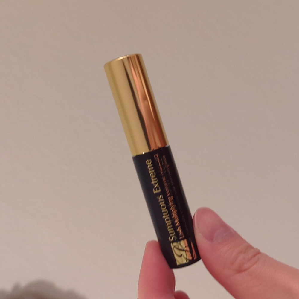 Estee Lauder Mascara
